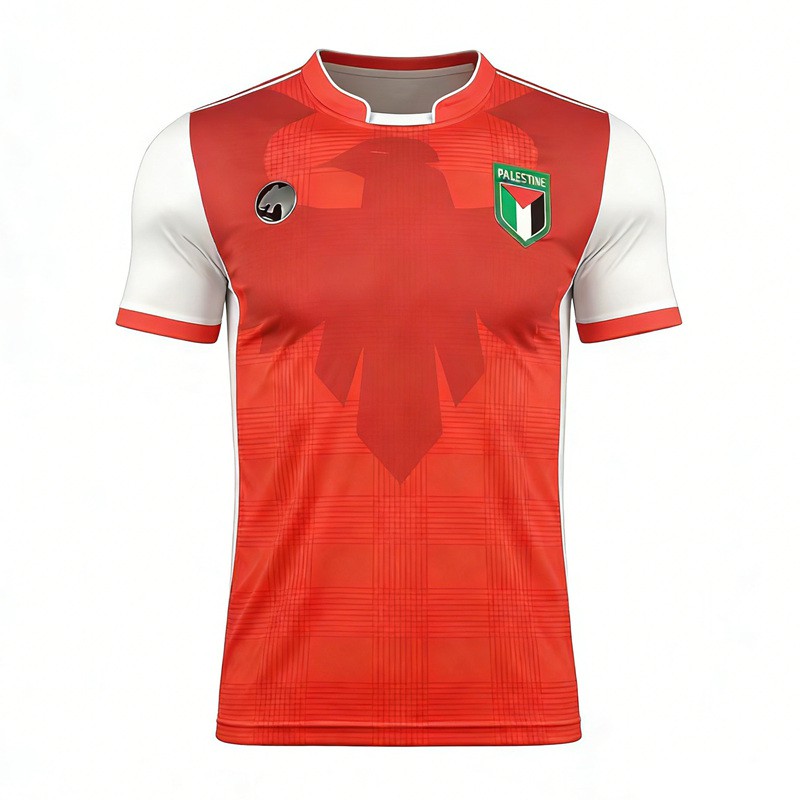 Field Hockey Jersey With Team Logo